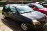 CLIO JUST SERVICED+MOT