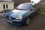 CLIO PRIVILEGE DCI 80 1.5L 2002