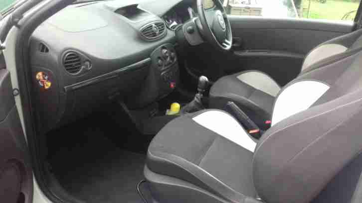 RENAULT CLIO RENAULTSPORT RS200 CUP