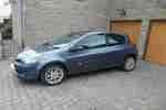 CLIO S MK3 2007 Accident damaged