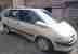 RENAULT ESPACE 2.2dCi PRIVILEGE 7 SEATER MPV GREAT CONDITION DRIVES WELL