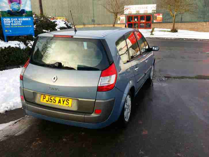 RENAULT GRAND SCENIC