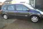 RENAULT GRAND SCENIC 2006