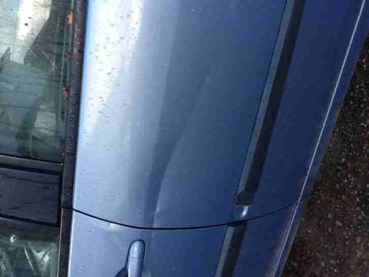 RENAULT GRD SCENIC 1.5 DCI BLUE