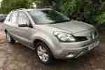 KOLEOS 2.0 DCI 4X4 08 PLATE OR 58