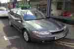 LAGUNA 1.9DCi PRIVILEGE DIESEL ESTATE