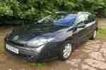 LAGUNA 2.0 DCI MANUAL ESTATE 59 PLATE