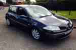 MEGANE 1.6 DYNAMIQUE 2007 CHEAP CAR