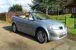 MEGANE CONVERTIBLE PRIVILEGE 2005 1.6