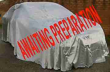 RENAULT MEGANE DYNAMIQUE 1.4 16V PETROL MANUAL 5 DOOR HATCHBACK BLACK 2004