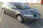 RENAULT MEGANE DYNAMIQUE 1600CC 16V 5 DOOR