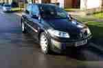 MEGANE DYNAMIQUE DCI 2006 1.5 DCI 106