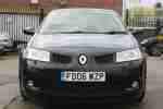 MEGANE SPORT 225 2006 Petrol