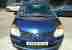 RENAULT MODUS 1.5 DCI 2006 REG ALLOYS SERVICE HISTORY ALLOYS