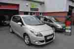SCENIC 1.5 DCI DYNAMIQUE TOMTOM 5