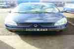 SCENIC 1.5 DCI SPARES OR REPAIR