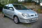 SCENIC 1.6 16v 2003 (03) Fidji 77,000