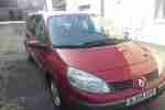 SCENIC 1.9DCI (120) 2004