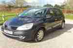 SCENIC DYNAMIQUE DCI 5 DOOR MPV