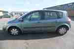 SCENIC EXPRESSION 1.6 MPV 2004 54 73K