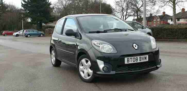 TWINGO 1.2 2008 (49 K MILES