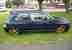 RENAULT WILLIAMS CLIO MKI REPLICA 1993 WIDE BODIED.FULL BODYKIT.LEATHER.