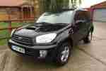 REPOSSESSION PART EX 2003 RAV4