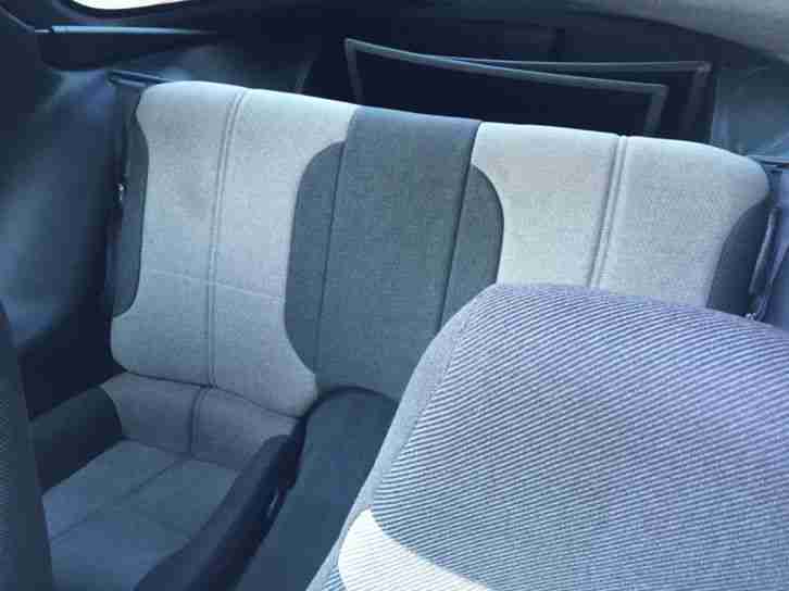 REPOSSESSION - PART EX - LHD - 1994 - CHEVROLET CAMARO TARGA-TOP 3.4 AUTOMATIC