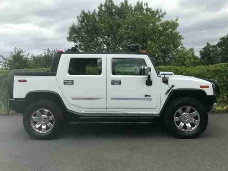 Hummer RHD . Hummer car from United Kingdom