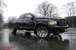 RHD DODGE RAM HEMI GAS CONVERTED EXTREMEMLY