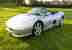 RIGHT HAND DRIVE. SILVER BLUE. FERRARI F355 spider manual. UK supplied. 1997