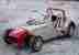 ROBIN HOOD, Kit Car LOTUS SUPER 7 and UMIMOG 1966, LHD