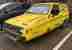 ROBIN RELIANT DELBOY VAN