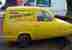 ROBIN RELIANT VAN DELBOY LOOK ALIKE PROMOTIONAL VEHICLE GREAT FUN 99P START