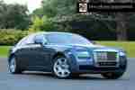 ROLLS ROYCE GHOST V12