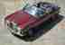 ROLLS ROYCE MULLINER PARK WARD DHC ( CORNICHE ) CONVERTIBLE 1968