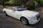 PHANTOM 2008 DROPHEAD 6.7