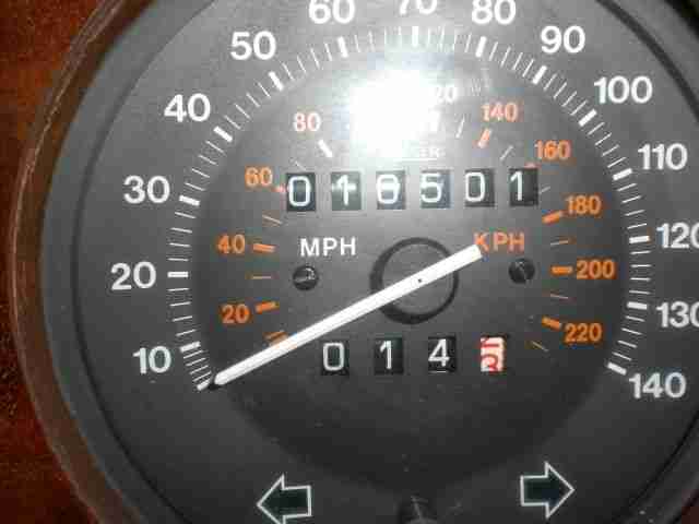 ROLLS ROYCE SILVER SHADOW 11