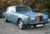 ROLLS ROYCE SILVER SHADOW II