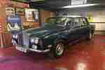 ROLLS ROYCE silver shadow