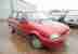 ROVER 100 KENSINGTON SE 1.1 PETROL 5 DOOR HATCHBACK
