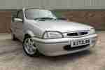 114 GTA 1997(P) SILVER LOW MILEAGE