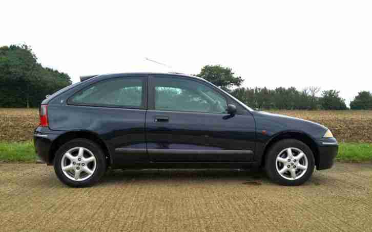 ROVER 200 50K ORIGINAL LOW MILES! NEW MOT! **CLEAN* SUNROOF! MICHELIN TYRES! 214