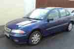 ROVER 200 SD TURBO DIESEL