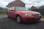 ROVER 214 RED 5 door 200 25 1.4 No Previous