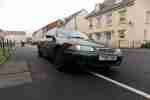 220 DI TURBO METALLIC GREEN 1999 T Reg