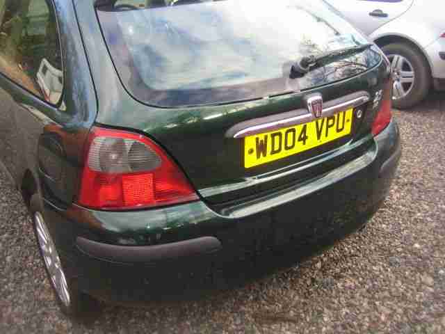 ROVER 25 1.4
