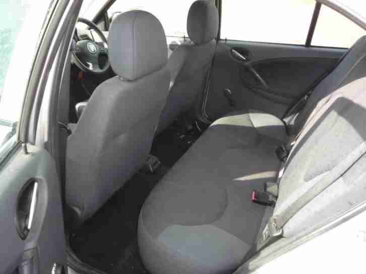 ROVER 25 1.6 IL * Drive Away Today * LOW MILEAGE * 2003 Petrol Manual in Silver