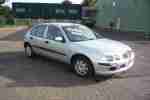 25 1.6 Low Mileage NEW MOT 2003