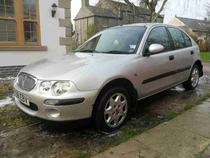 ROVER 25